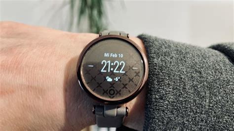 smartwatch damen test stiftung warentest